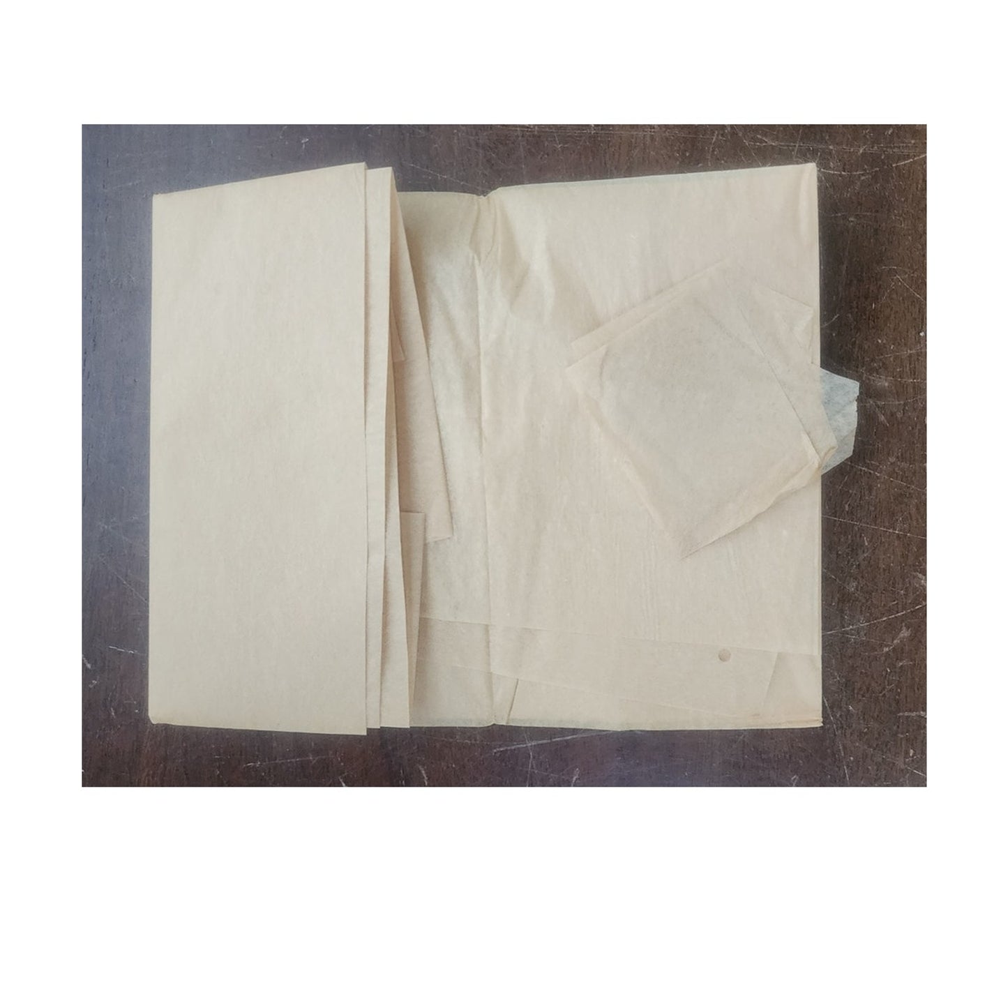 Vintage 1930s Dress Sewing Pattern ORIGINAL: Belted Frock 33 Bust Butterick 6632