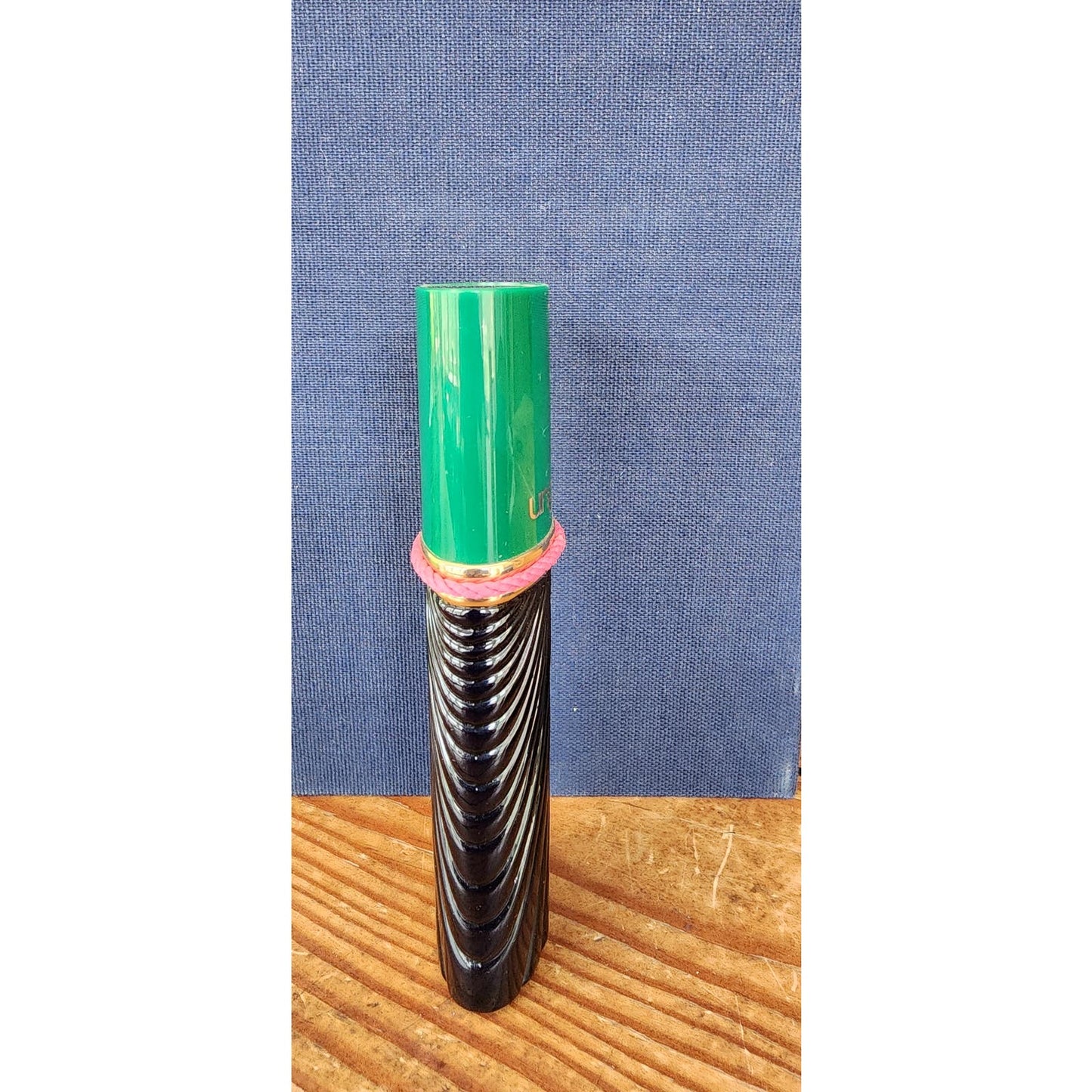 Vintage 90’s UNGARO by UNGARO Eau de Parfum Paris Perfume 1.5OZ 45ML 90%full