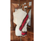 Vintage Handmade Ethiopian Traditional Costume Coptic Eritrean Habesha Dress Scarf Folk Ethnic