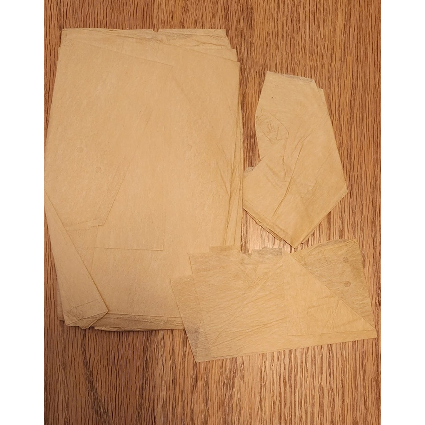 Vintage 1930s Sewing Pattern ORIGINAL:  Dress w/Collar & Belt Butterick 5622