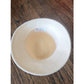 Vintage 1960s Mod Hat Cream Wool Soft Fedora Frank Olive