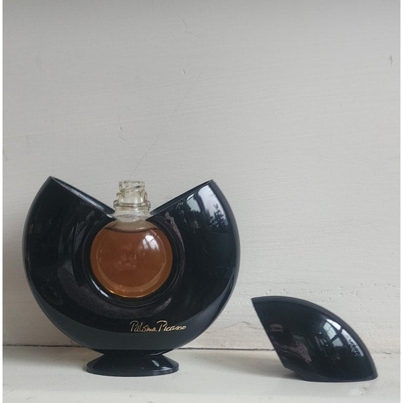 Vintage 1980s Paloma Picasso Eau De Parfum Spray 1.3 oz Perfume