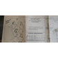 Vintage Hollywood 407 Sewing Pattern 40s Shirt Short Sleeved Blouse UNCUT