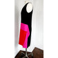 Stella McCartney Dress Colorblock Sleeveless Sheath /NWT from 2012 Collection