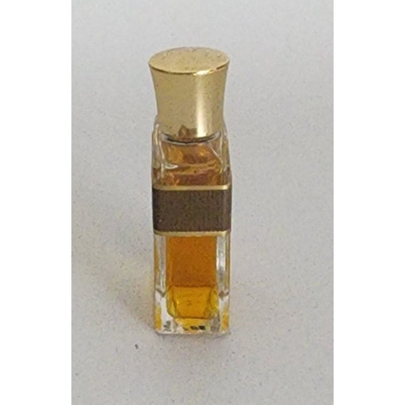 Princess Borghese Perfume Fiamma Acqua di Profumo 1/2 fl oz Almost Full