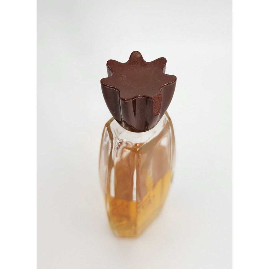 Vintage Perfume Paris Parfum de Toilette Coty 1.25 oz