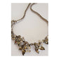 Vintage 50s WEISS Rhinestone Necklace Choker