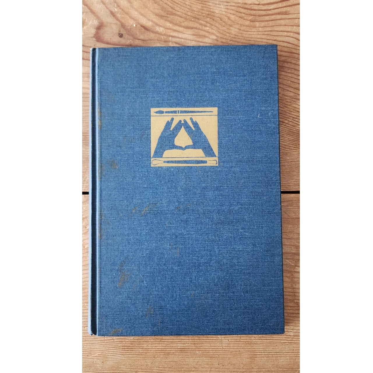 Rare Vintage Book Art in Judaism HC Gordis Davidowitz NY 1975 First Edition Very Clean