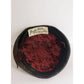 Vintage 1950s Miniature Hat Sculpted Avant Garde Mod Beanie Modernist Straw Junia Carson Pirie Scott Chicago