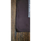 Vintage Yves Saint Laurent Silk Scarf Square Brown Purple Grid Geometric 70s 80s