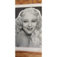 Vintage Photographs Sally Rand Chicago Burlesque Fan Dancer Pin-Up 1930s