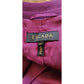 Vintage 2000s ESCADA Jacket Purple Wool Blazer / 34