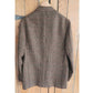 Vintage Tweed Sportcoat Mens Blazer Napoli Paul Stuart 52