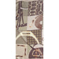 Vintage 1990s Longchamp Scarf Green Silk Equestrian Print Designer Foulard Square