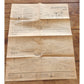 Vintage 50s Sewing Pattern ORIGINAL: Duster Negligee Housecoat Simplicity 4972