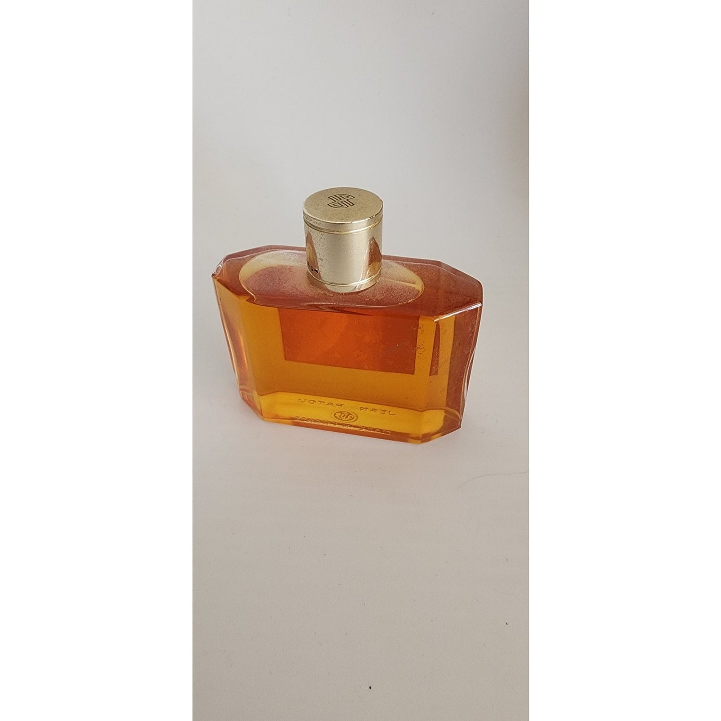 Vintage Eau De Joy Jean Patou Perfume Paris 90 ML 3oz UNUSED