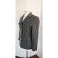 Vintage 1990s Olive Green Blazer Evan Picone / S