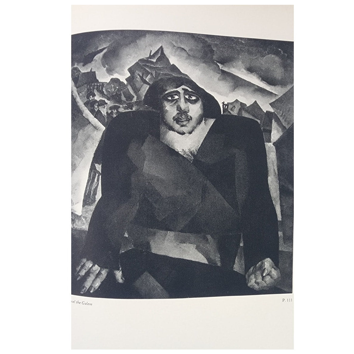 Art Book William S Schwartz A Study Manuel Chapman 1930 Chicago 2nd Ed