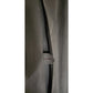 Vintage 1990s Ralph Lauren Mens Coat Brown Olive Green Trench Raincoat Large 40R