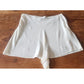 Vintage 1920s Dance Shorts Tap Pants Embroidered Rayon Flapper Lingerie