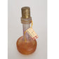 Vintage 60s Judith Muller Perfume Bat-Sheba Israel