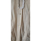 Vintage 80s Laura Ashley Cream Cotton Victorian Revival Blouse