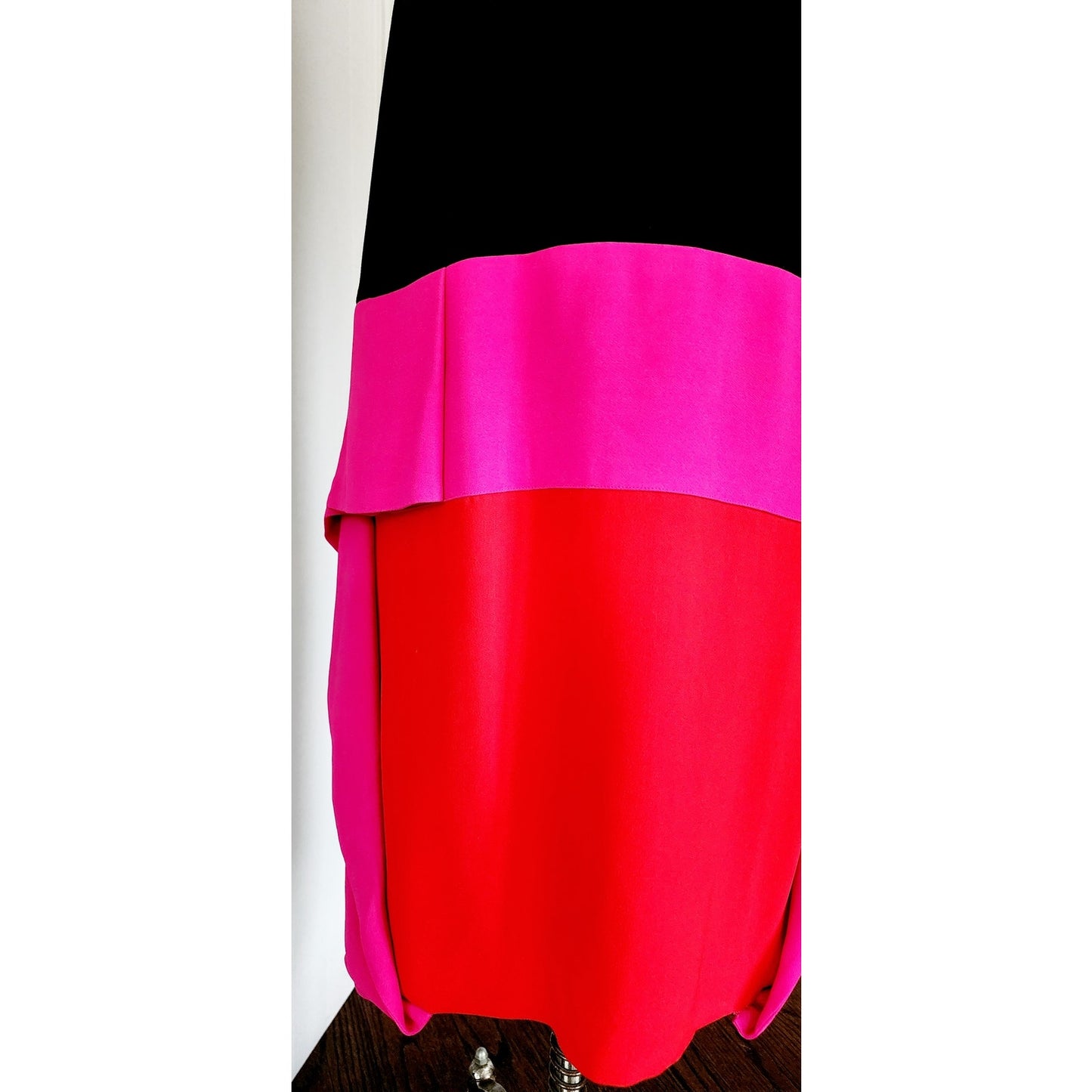 Stella McCartney Dress Colorblock Sleeveless Sheath /NWT from 2012 Collection