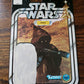1977 Kenner 12 Back Original Star Wars Jawa Cardback Card Only No.38270