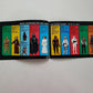 Kenner Vintage Star Wars Mini Catalog Death Star Pamphlet Brochure 1979