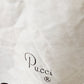 Pucci Silkprint Square Scarf 1950s Style Graphics of Carnival Figurines