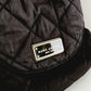 Marc Jacobs NATASHA Quilted Shoulder Bag in Nylon Crossbody Messenger