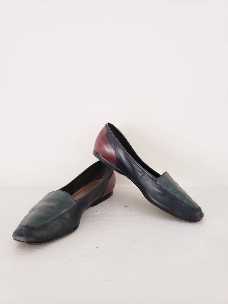 Enzo angiolini clearance vintage shoes